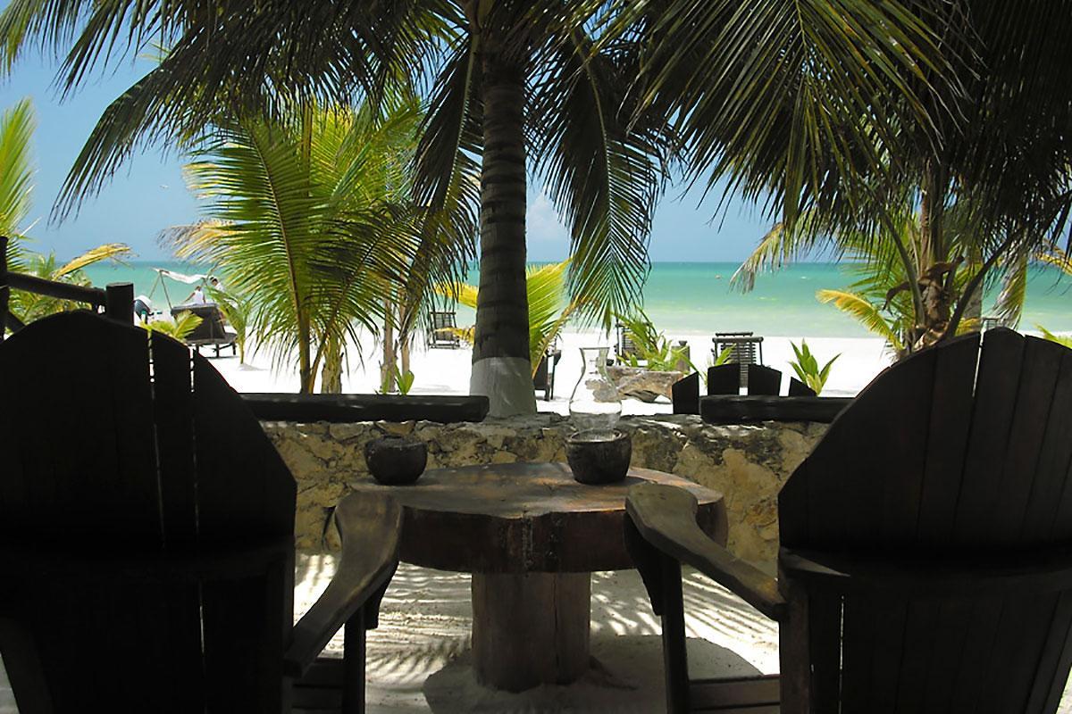 Beachfront La Palapa - Adults Only Hotel
